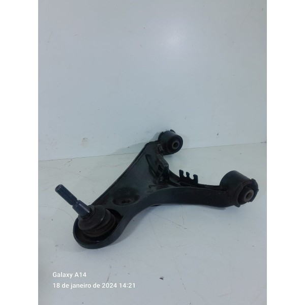 Bandeja Discovery 3 E 4 Dianteira Esquerd 2008/2015 Ir025613