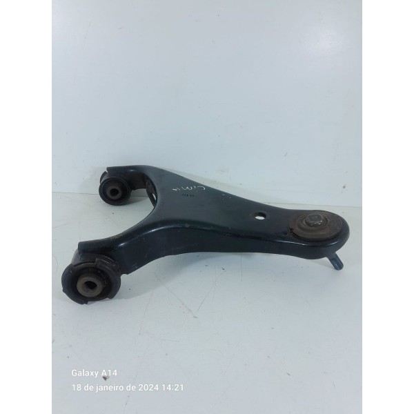 Bandeja Discovery 3 E 4 Dianteira Esquerd 2008/2015 Ir025613