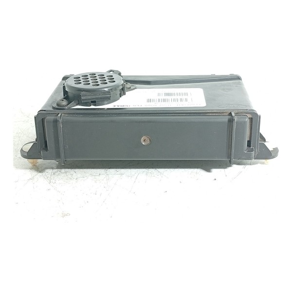 Modulo Central Alarme Ford Edge 3.5 2008/2014 Ct4t14b673ae