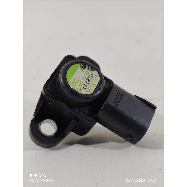 Sensor Map Mercedes C180 C200 1.8 Cgi 2011 2012 A0081530228