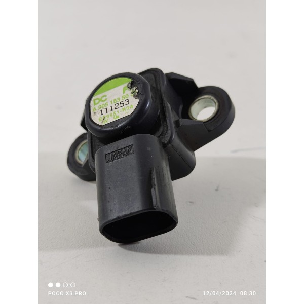 Sensor Map Mercedes C180 C200 1.8 Cgi 2011 2012 A0081530228