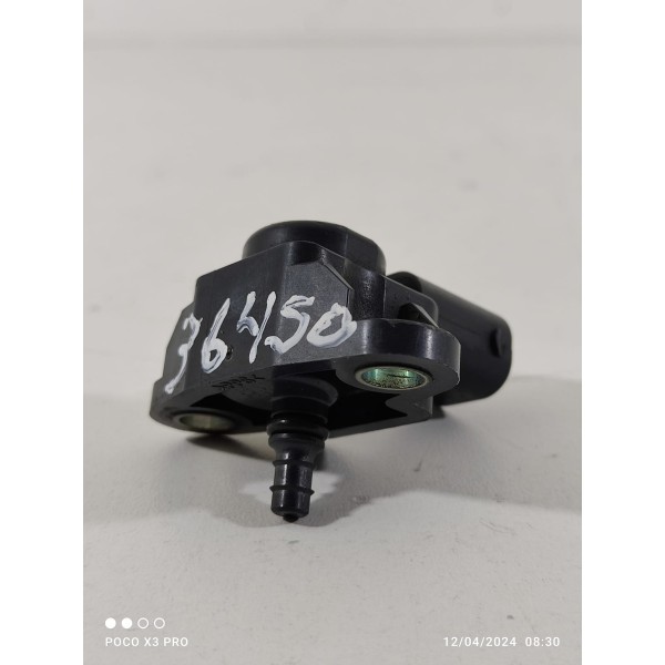 Sensor Map Mercedes C180 C200 1.8 Cgi 2011 2012 A0081530228