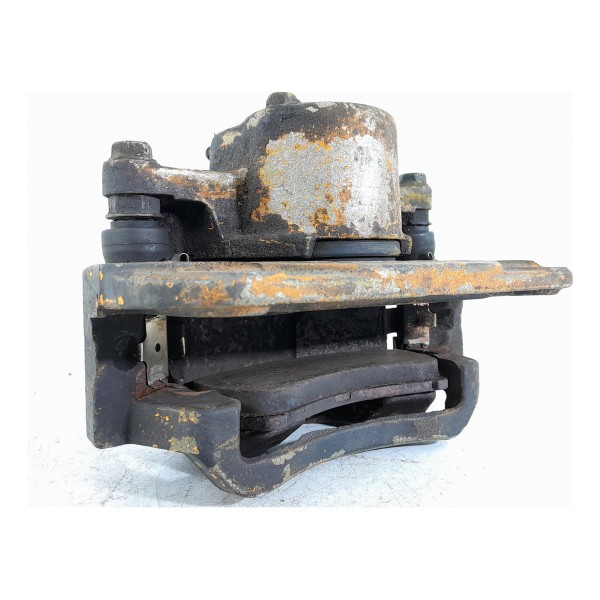 Pinca Freio Ford Fusion 3.0 V6 Dianteira Esquerda 2010/2012