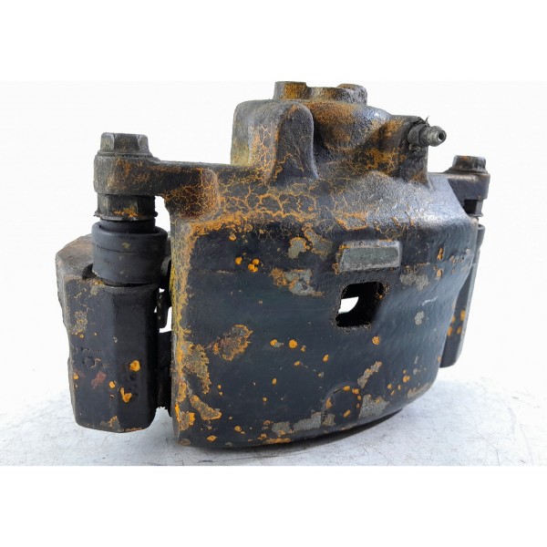 Pinca Freio Ford Fusion 3.0 V6 Dianteira Esquerda 2010/2012