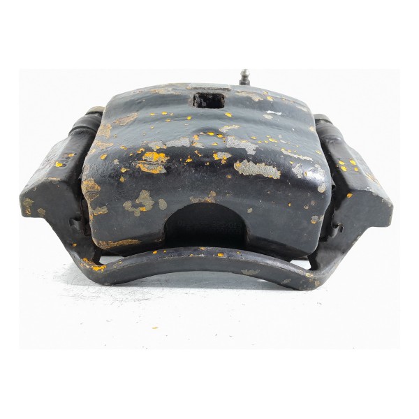 Pinca Freio Ford Fusion 3.0 V6 Dianteira Esquerda 2010/2012