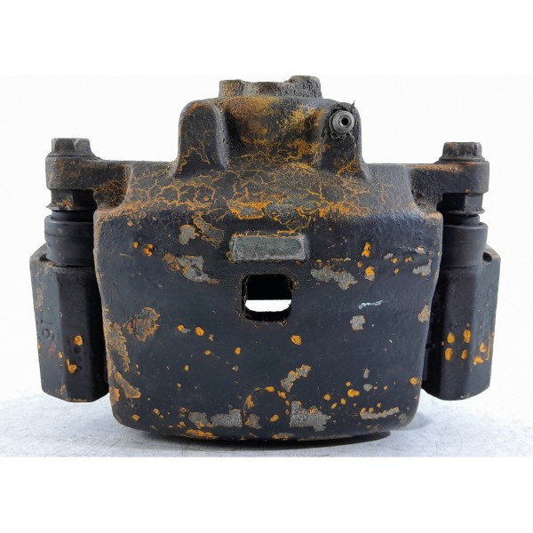 Pinca Freio Ford Fusion 3.0 V6 Dianteira Esquerda 2010/2012