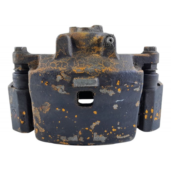 Pinca Freio Ford Fusion 3.0 V6 Dianteira Esquerda 2010/2012