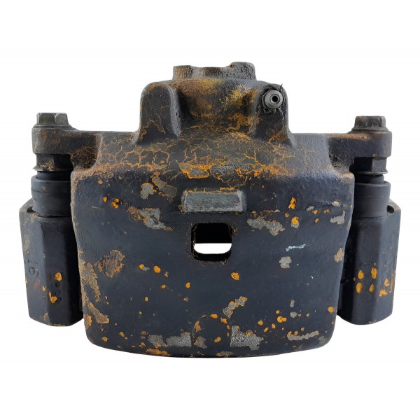 Pinca Freio Ford Fusion 3.0 V6 Dianteira Esquerda 2010/2012