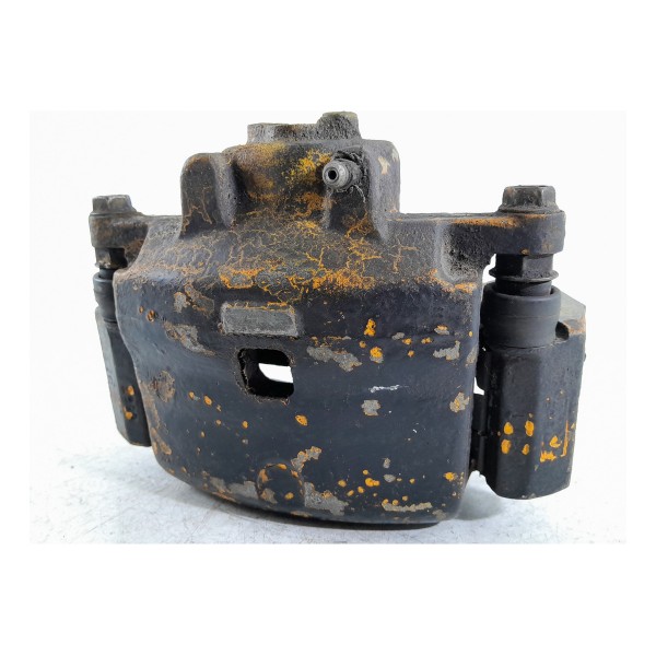 Pinca Freio Ford Fusion 3.0 V6 Dianteira Esquerda 2010/2012