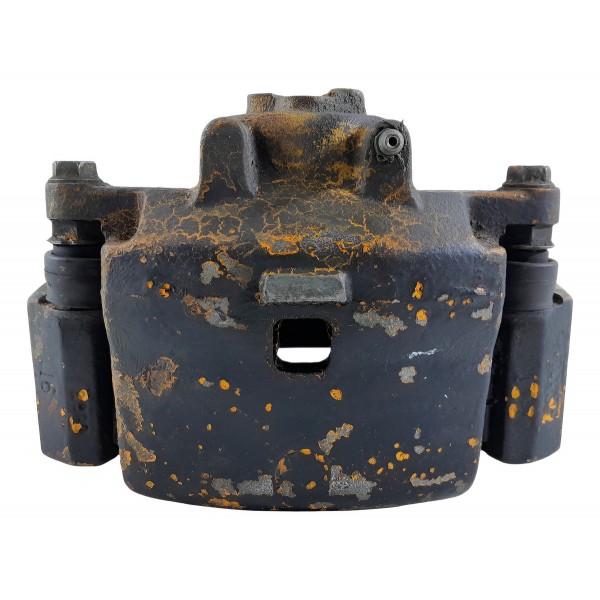 Pinca Freio Ford Fusion 3.0 V6 Dianteira Direita 2010/2012