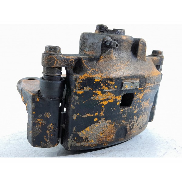 Pinca Freio Ford Fusion 3.0 V6 Dianteira Direita 2010/2012