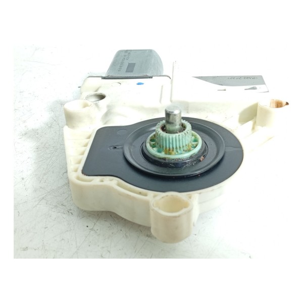 Motor Maquina Vidro Edge Traseira Direita 2008/2014 971462