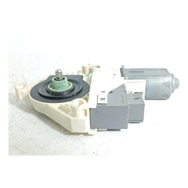 Motor Maquina Vidro Edge Traseira Direita 2008/2014 971462