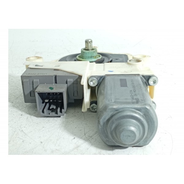Motor Maquina Vidro Edge Traseira Direita 2008/2014 971462