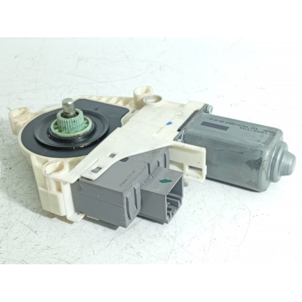 Motor Maquina Vidro Edge Traseira Direita 2008/2014 971462