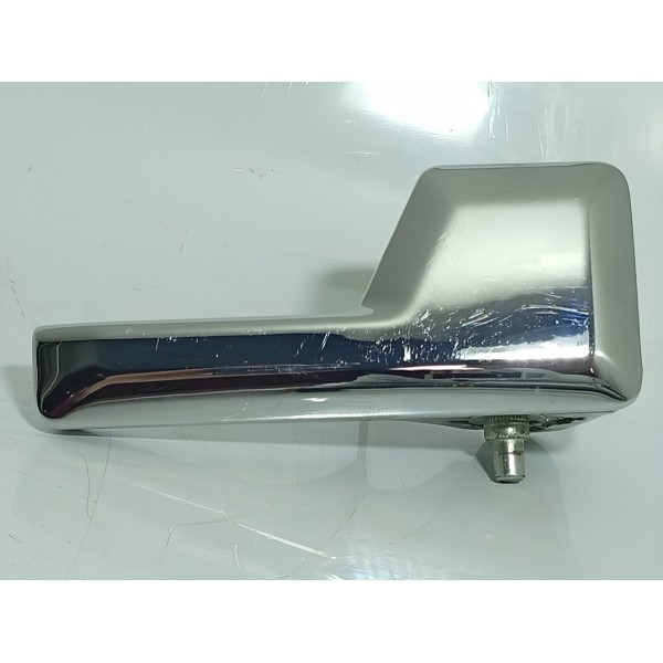 Macaneta Interna Edge Diant/tras Direita 08/14 0715r986329 Cromado Dianteira/traseira