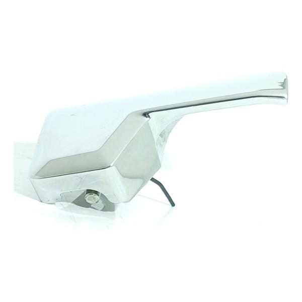 Macaneta Interna Edge Diant/tras Direita 08/14 0715r986329 Cromado Dianteira/traseira