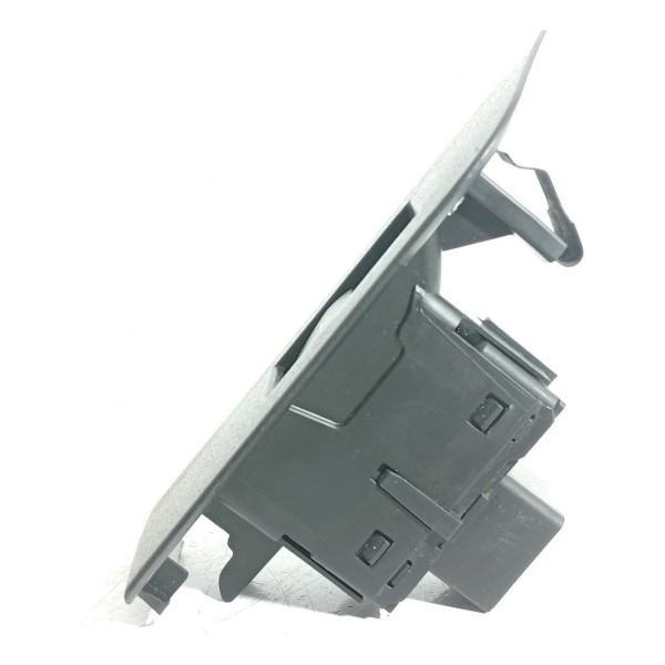 Botao Comando Vidro Edge Tras Esquerdo 2010/14 Bt4378274b09a