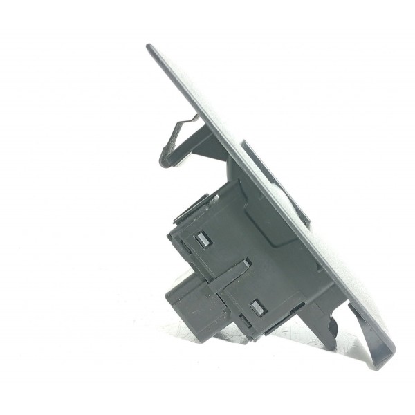 Botao Comando Vidro Edge Tras Esquerdo 2010/14 Bt4378274b09a