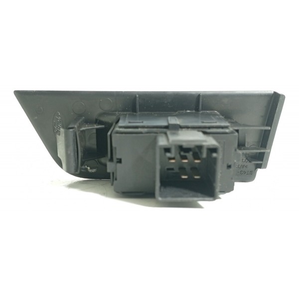 Botao Comando Vidro Edge Tras Esquerdo 2010/14 Bt4378274b09a