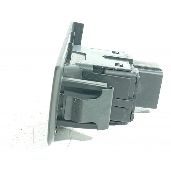 Botao Comando Vidro Edge Tras Esquerdo 2010/14 Bt4378274b09a