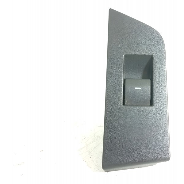 Botao Comando Vidro Edge Tras Esquerdo 2010/14 Bt4378274b09a