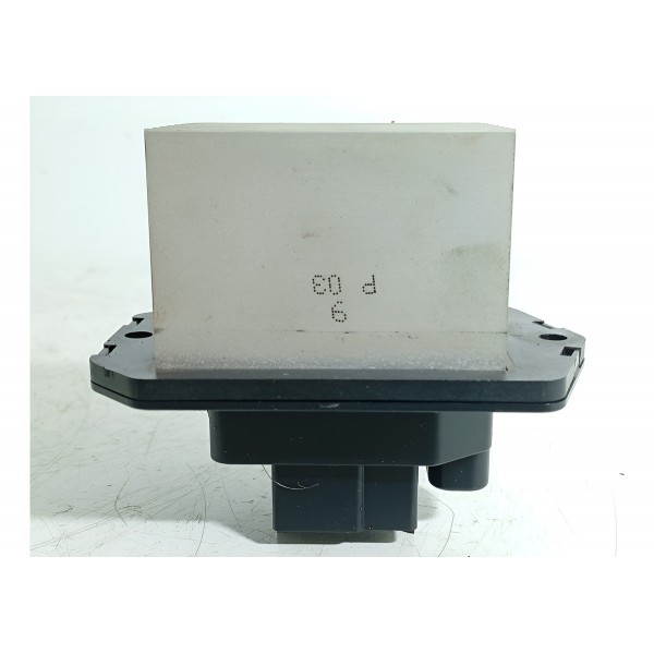 Resistencia Ar Condicionado Ford Edge 3.5 08/2014 0778001050 Cinza