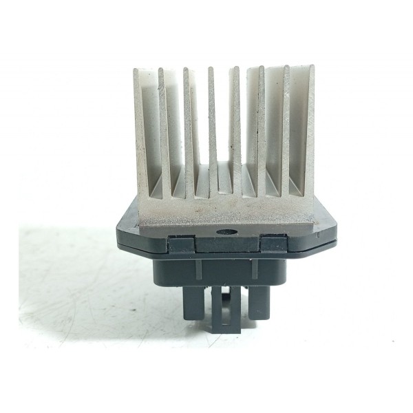 Resistencia Ar Condicionado Ford Edge 3.5 08/2014 0778001050 Cinza