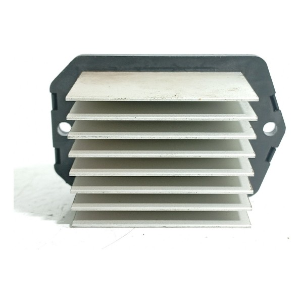 Resistencia Ar Condicionado Ford Edge 3.5 08/2014 0778001050 Cinza