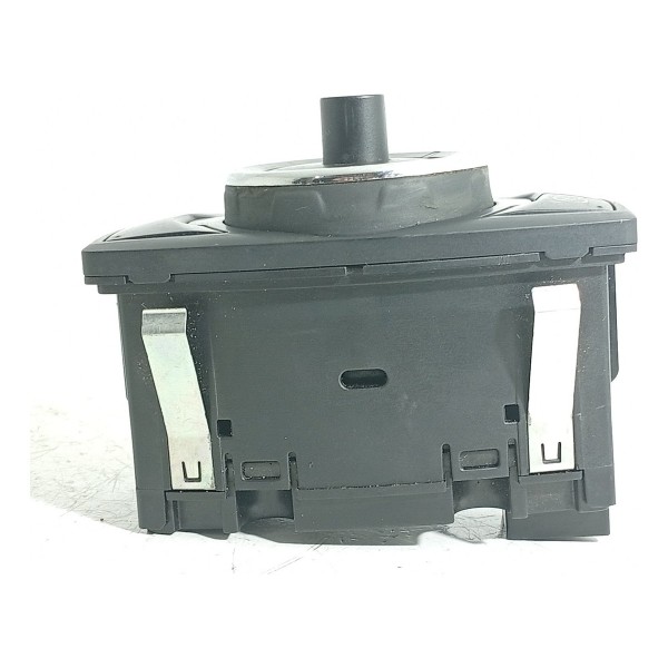 Botao Chave Luz Farol Ford Edge 2008 2009 2010/2014 Orig Branco