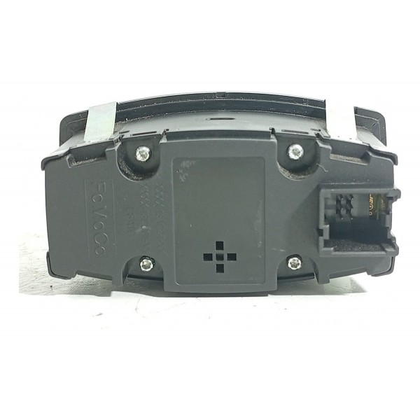 Botao Chave Luz Farol Ford Edge 2008 2009 2010/2014 Orig Branco