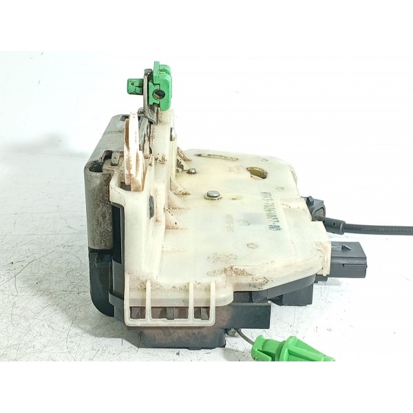 Fechadura Porta Ford Edge Tras Esquerda 08/2014 8t4378264a27