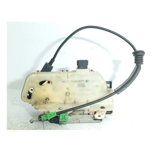 Fechadura Porta Ford Edge Tras Esquerda 08/2014 8t4378264a27