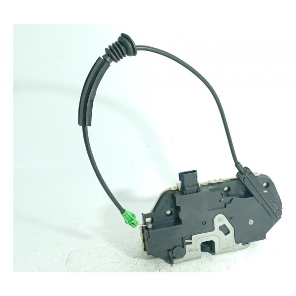 Fechadura Porta Ford Edge Tras Esquerda 08/2014 8t4378264a27