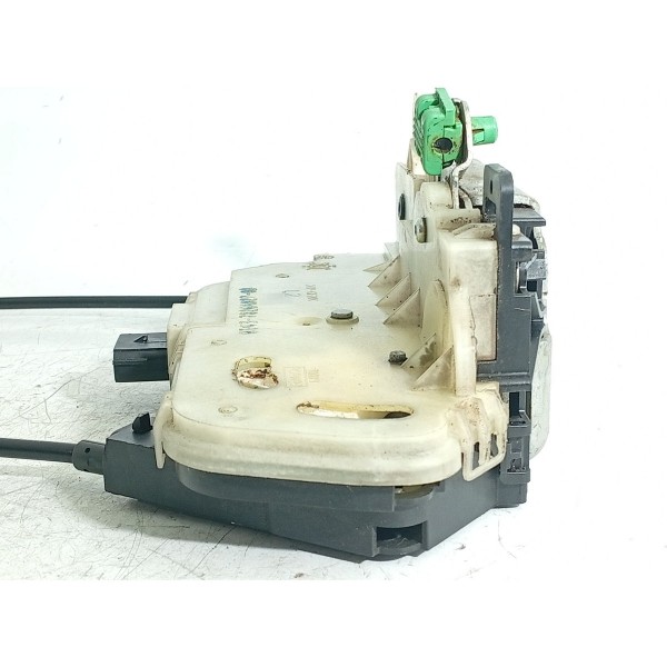 Fechadura Porta Ford Edge Tras Esquerda 08/2014 8t4378264a27