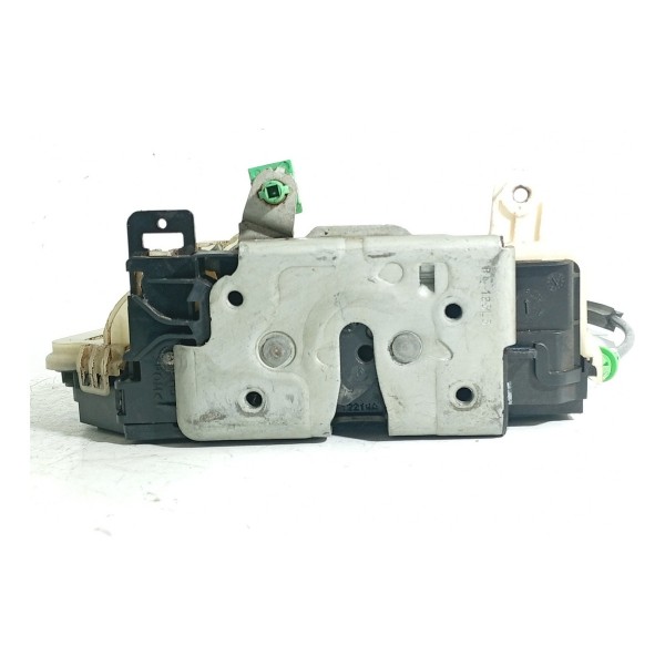 Fechadura Porta Ford Edge Tras Esquerda 08/2014 8t4378264a27