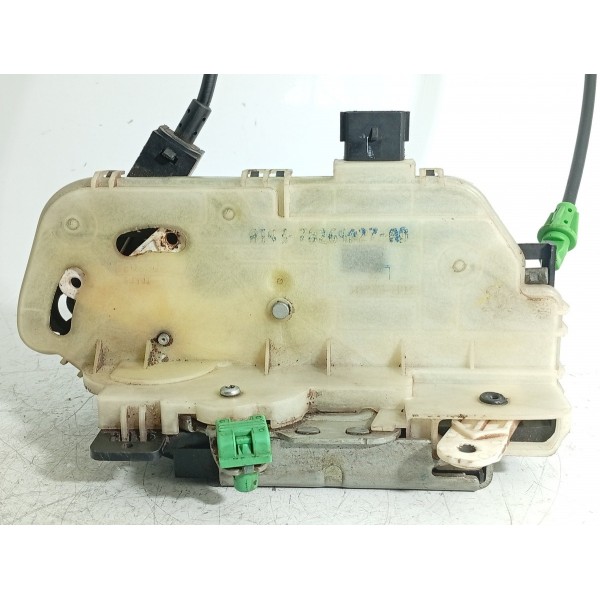 Fechadura Porta Ford Edge Tras Esquerda 08/2014 8t4378264a27