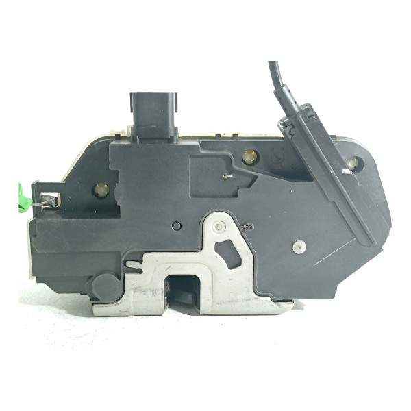 Fechadura Porta Ford Edge Tras Esquerda 08/2014 8t4378264a27