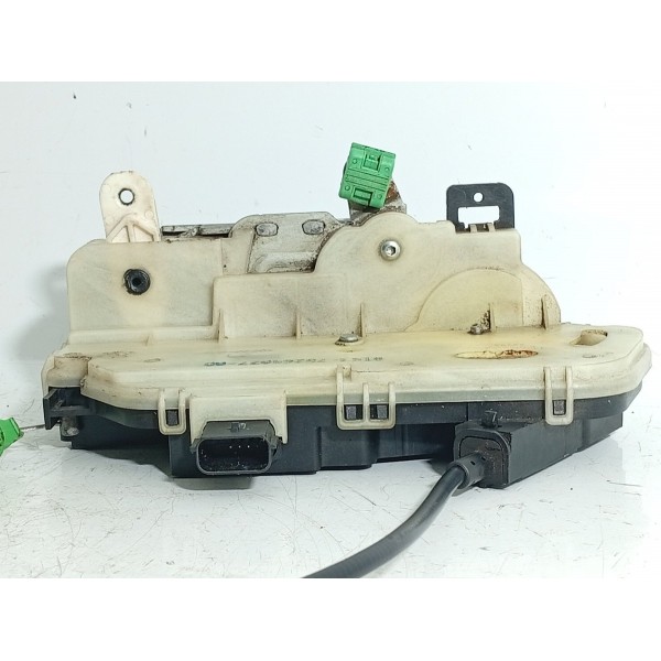 Fechadura Porta Ford Edge Tras Esquerda 08/2014 8t4378264a27