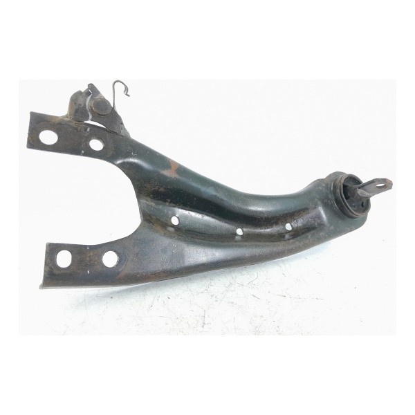 Braco Suspensao Ford Fusion V6 3.0 Traseira Esquerda 10/2012