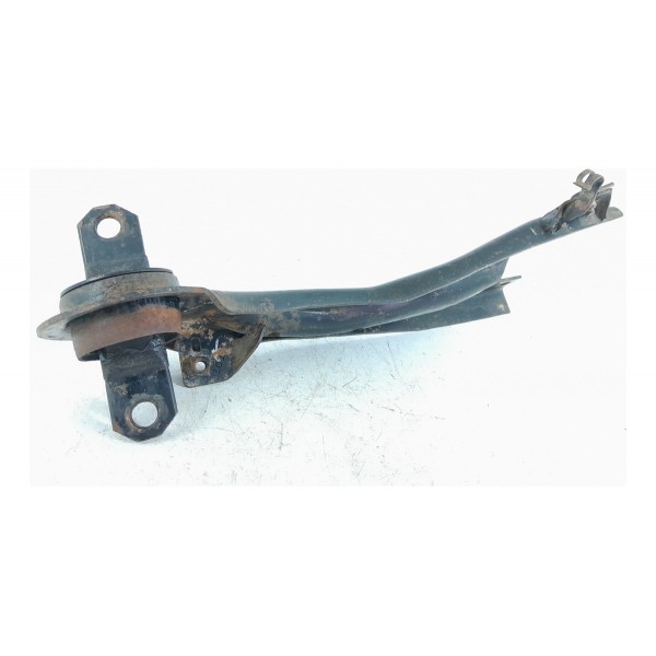 Braco Suspensao Ford Fusion V6 3.0 Traseira Esquerda 10/2012