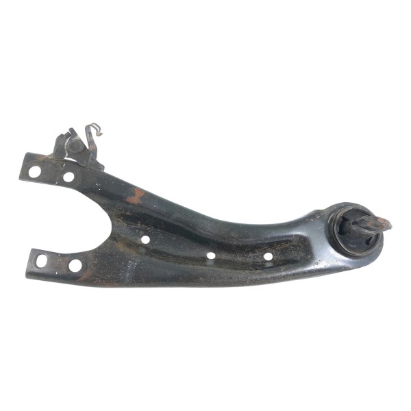 Braco Suspensao Ford Fusion V6 3.0 Traseira Esquerda 10/2012