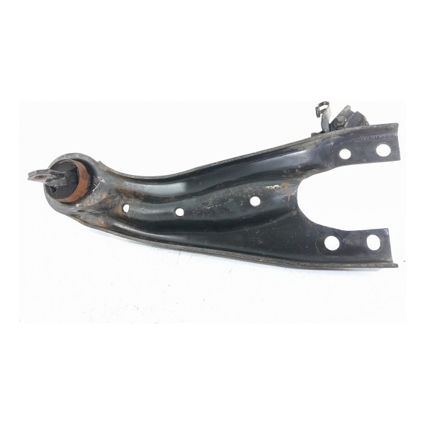 Braco Suspensao Ford Fusion V6 3.0 Traseira Esquerda 10/2012