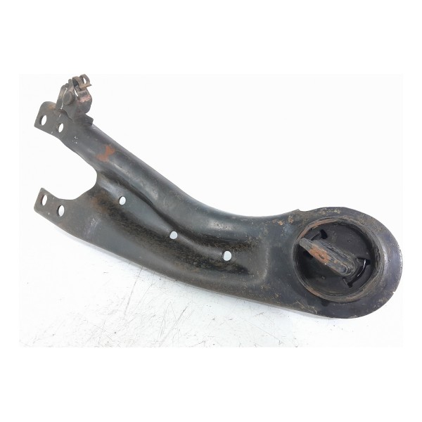 Braco Suspensao Ford Fusion V6 3.0 Traseira Esquerda 10/2012