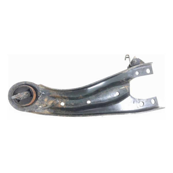 Braco Suspensao Ford Fusion V6 3.0 Traseira Esquerda 10/2012