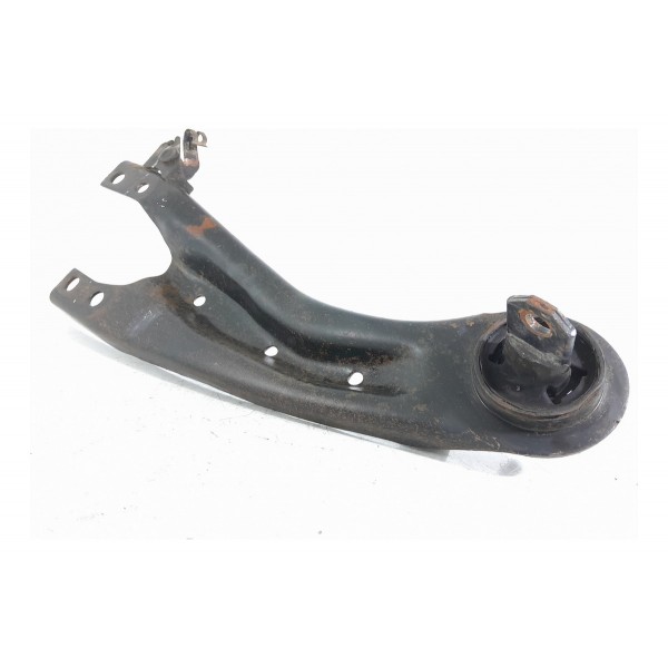 Braco Suspensao Ford Fusion V6 3.0 Traseira Esquerda 10/2012