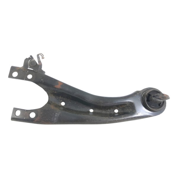 Braco Suspensao Ford Fusion V6 3.0 Traseira Esquerda 10/2012