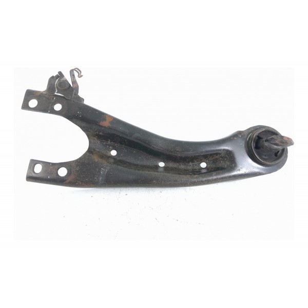 Braco Suspensao Ford Fusion V6 3.0 Traseira Esquerda 10/2012