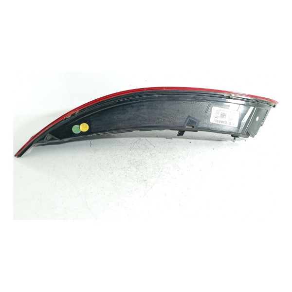 Lanterna Audi Q5 Direita Led 2017 2018/2021 Det 80a945094b Direito/passageiro Vermelho