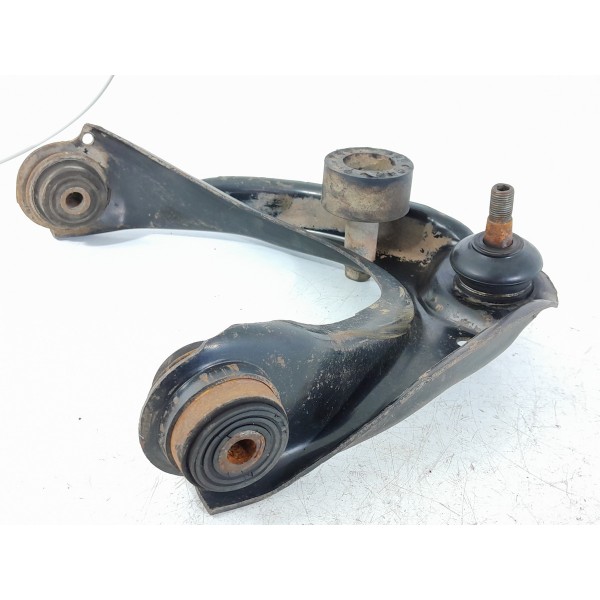 Bandeja Superior Fusion Dianteira Esquerda 2009/2012